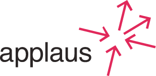 Applaus logo